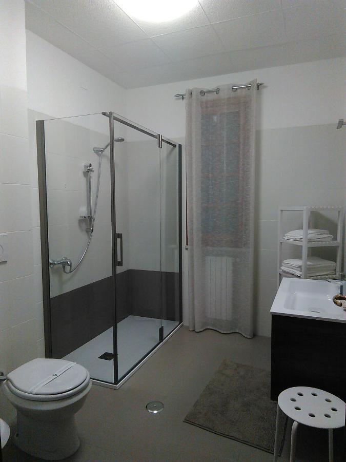B&B Villa Alba Матера Екстер'єр фото
