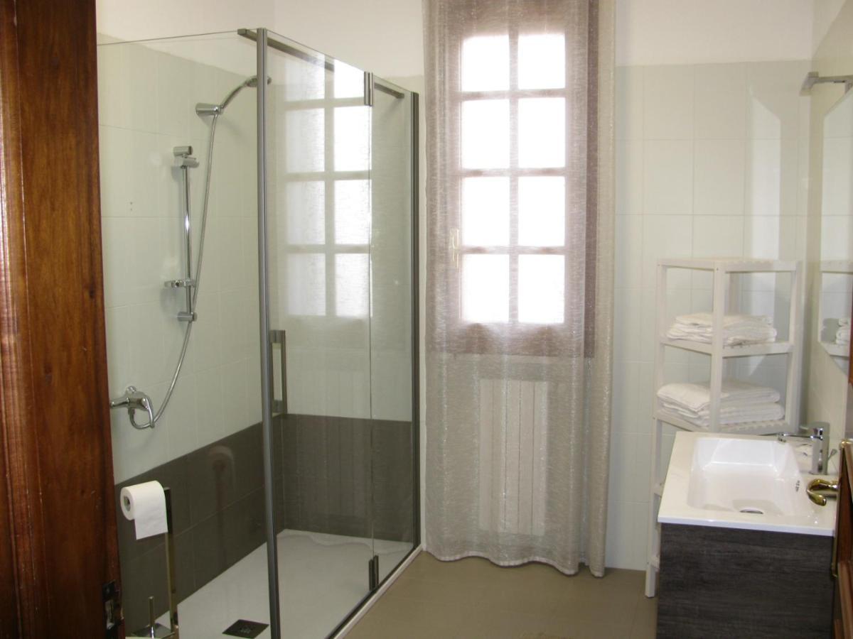 B&B Villa Alba Матера Екстер'єр фото