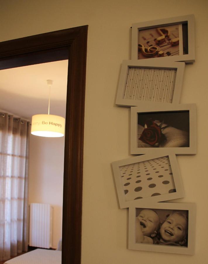 B&B Villa Alba Матера Екстер'єр фото